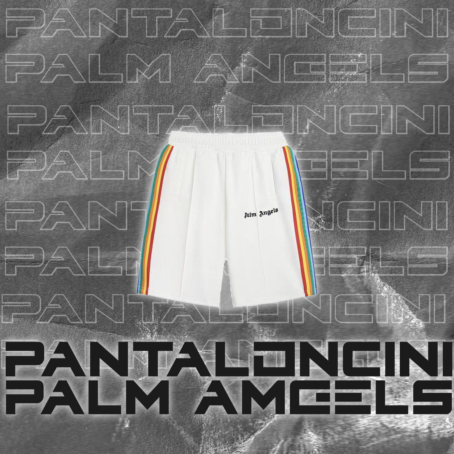 Pantaloncini PA