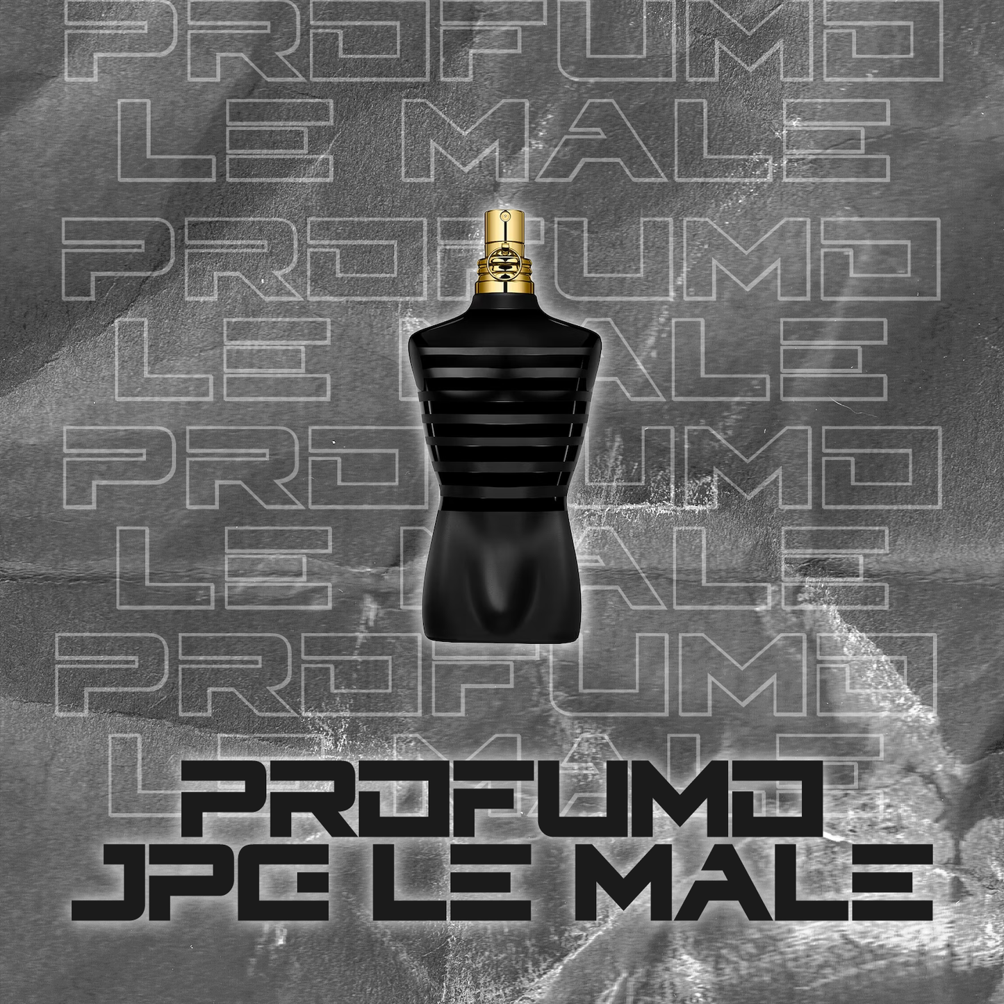 Profumo gpj le male