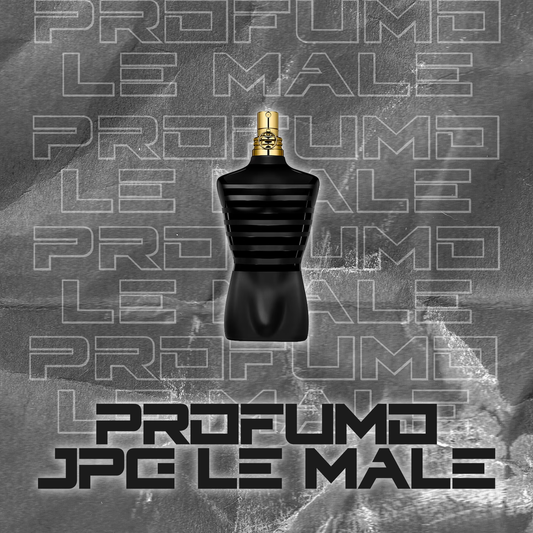 Profumo gpj le male
