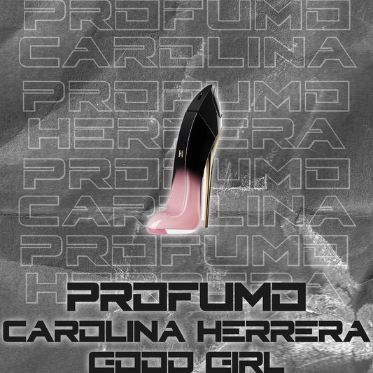 Profumo Car Her Good Girl
