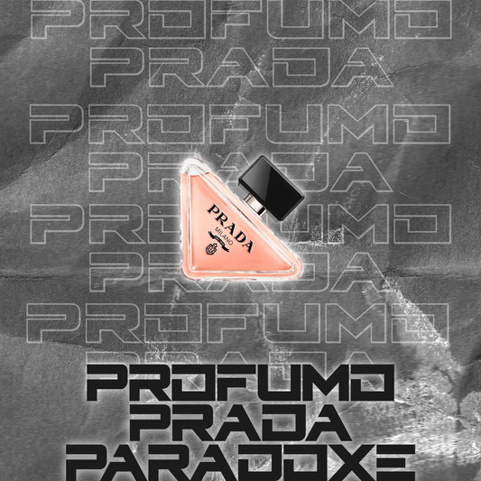 Profumo Pr Paradoxe