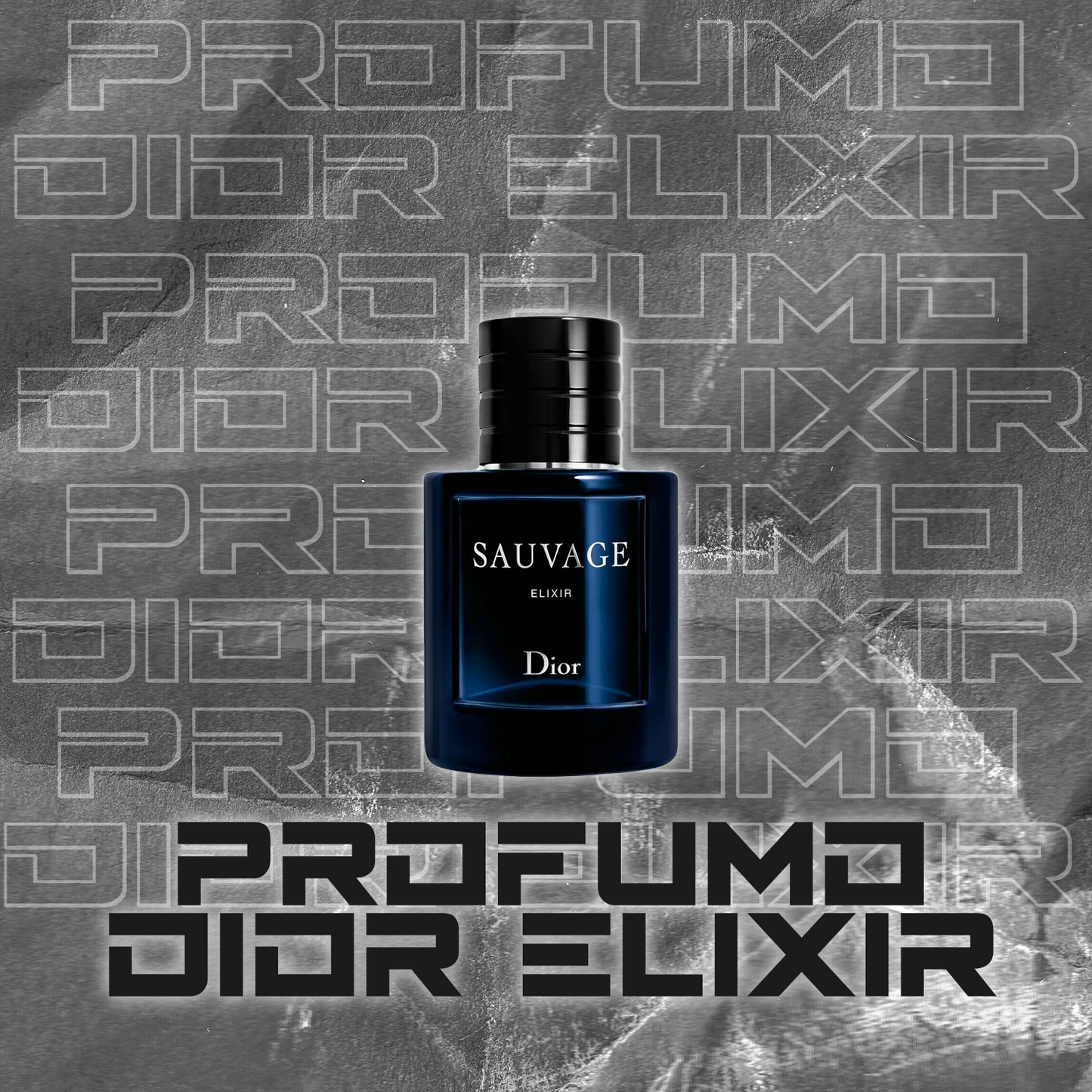 Profumo DI Elixir