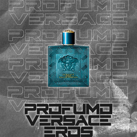 Profumo V Eros