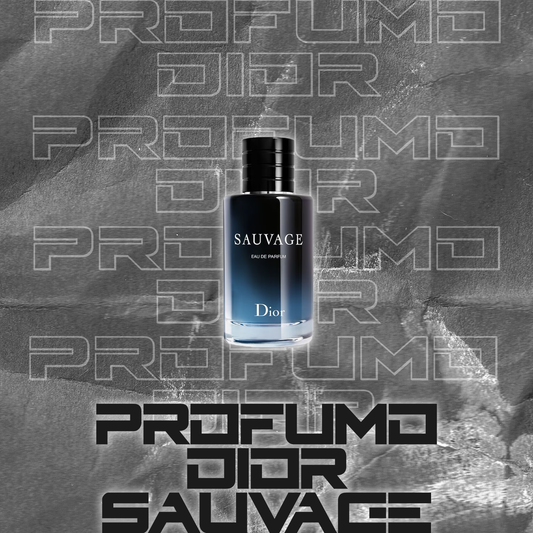 Profumo Di Sau