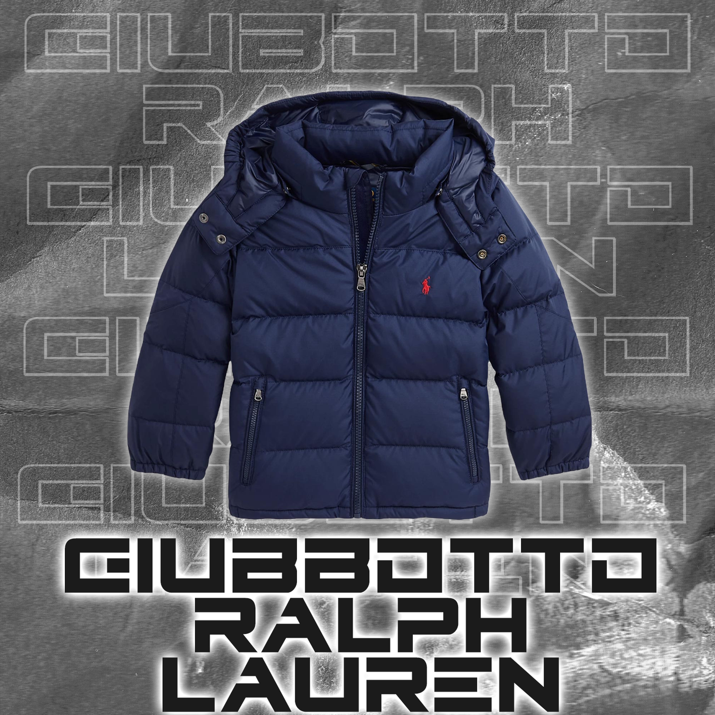 Giubbotto RL