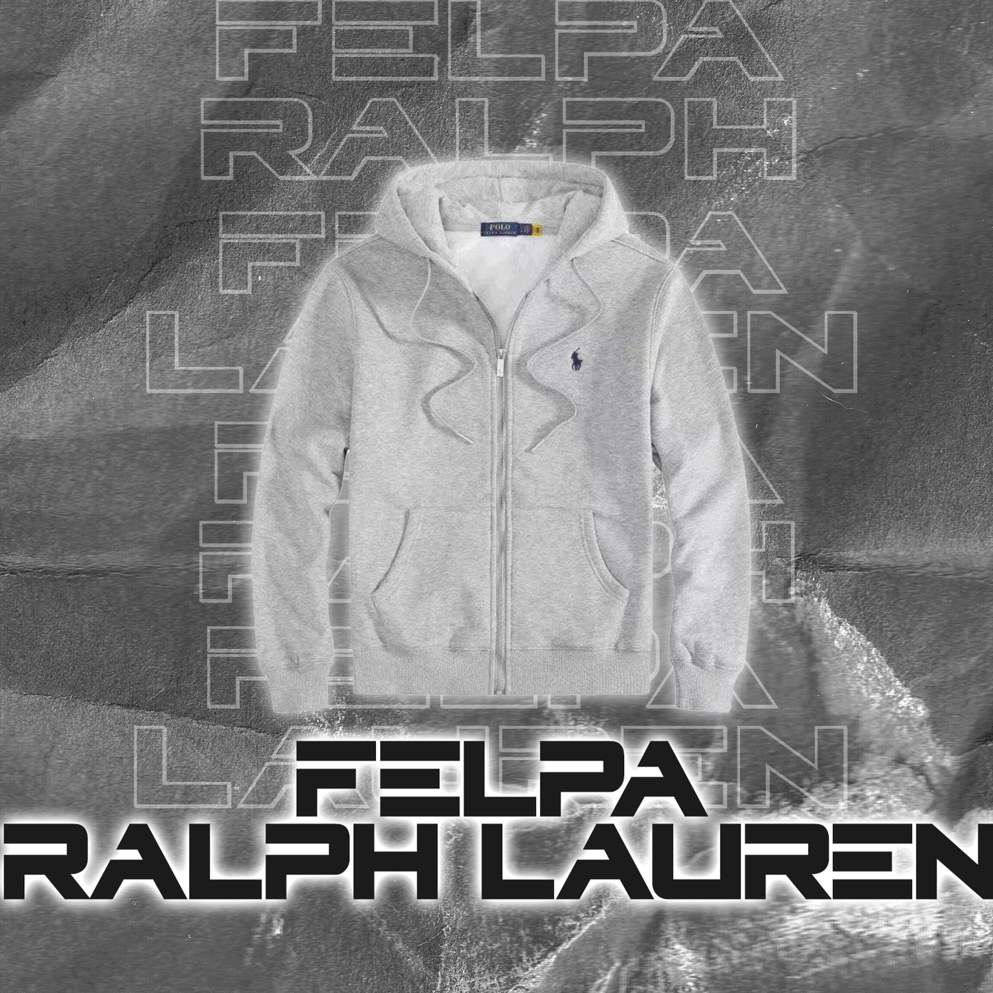 Felpa RL