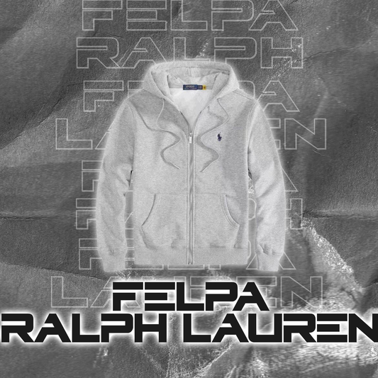 Felpa RL