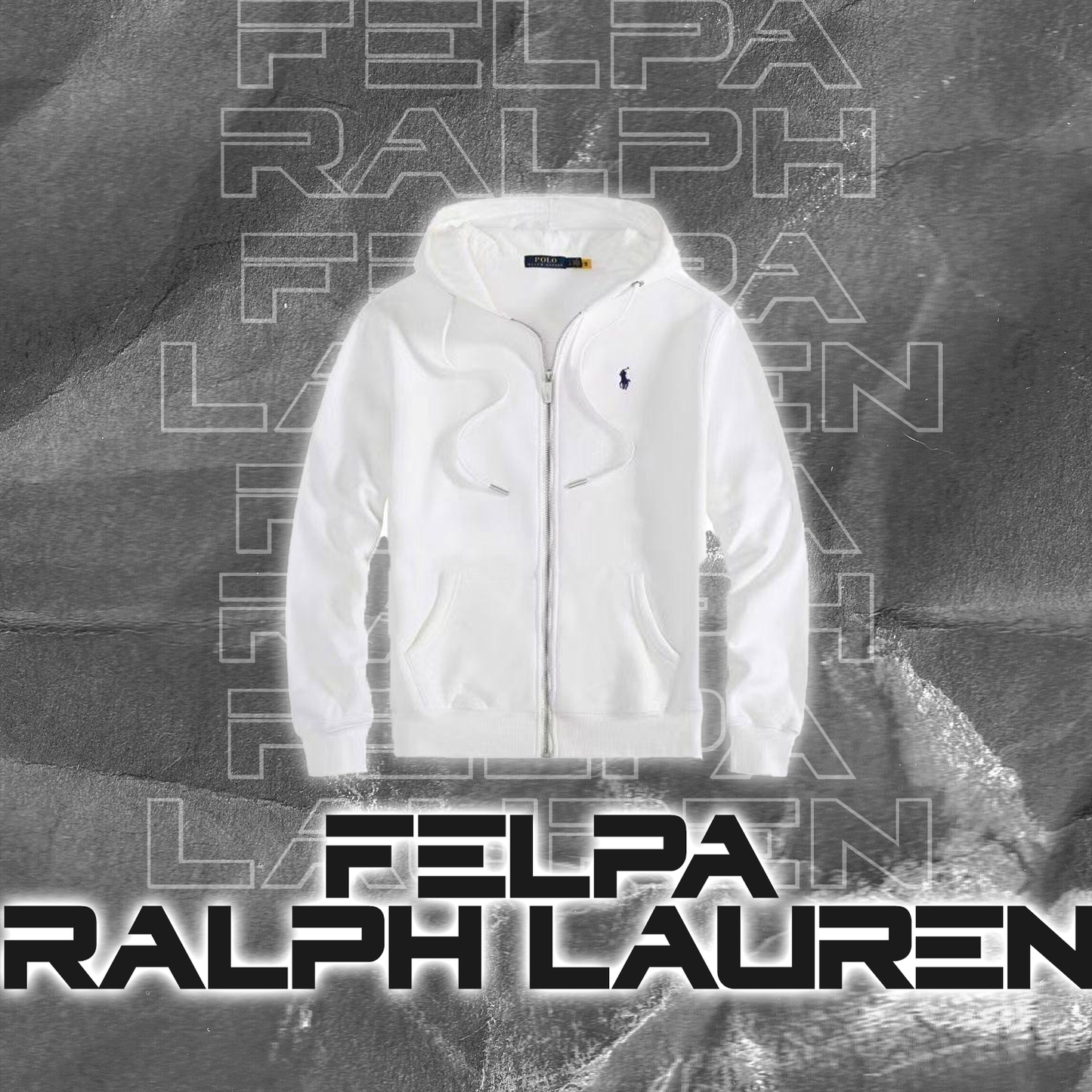 Felpa RL