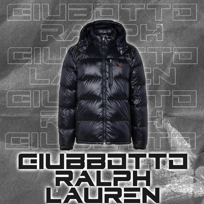 Giubbotto Lucido RL