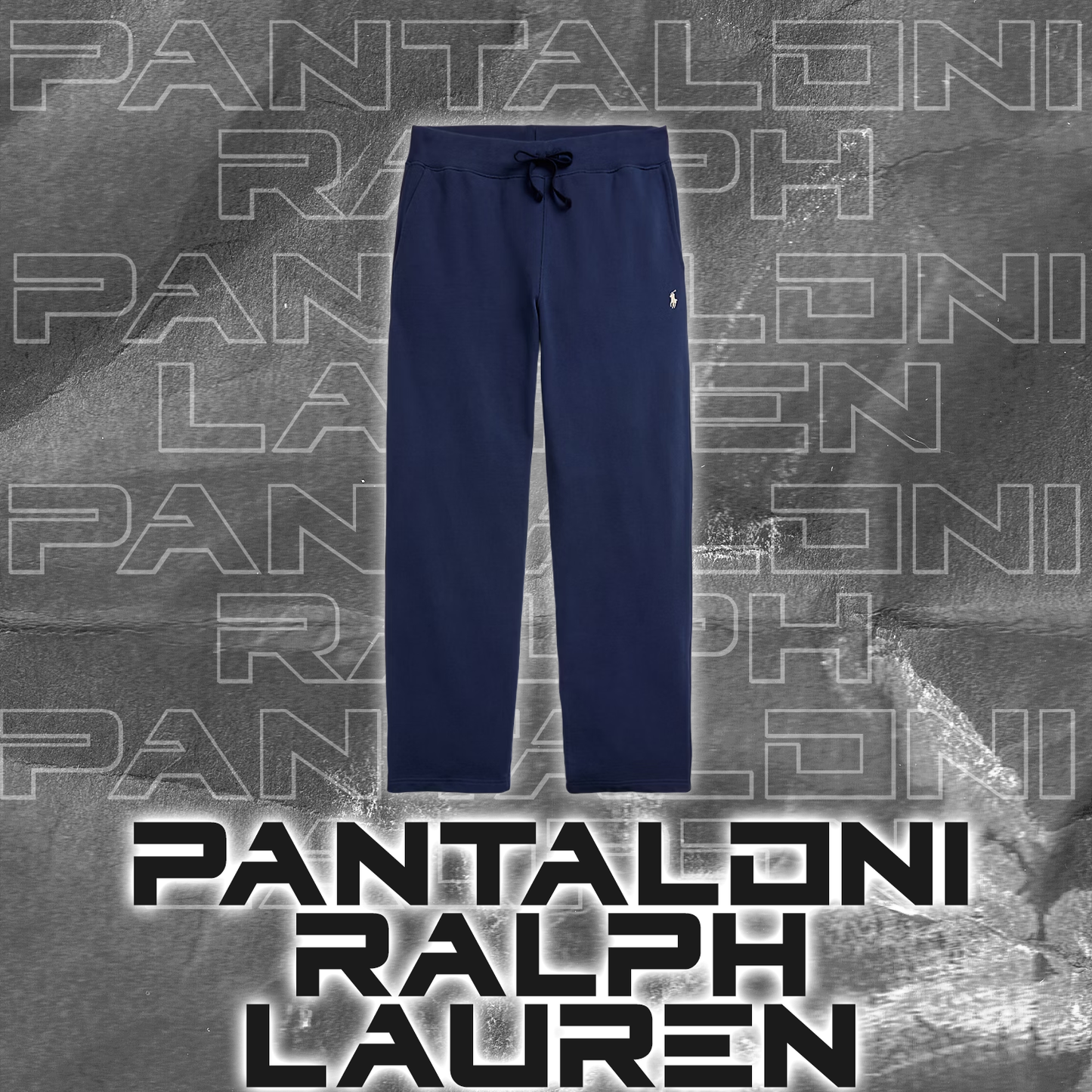 Pantaloni RL