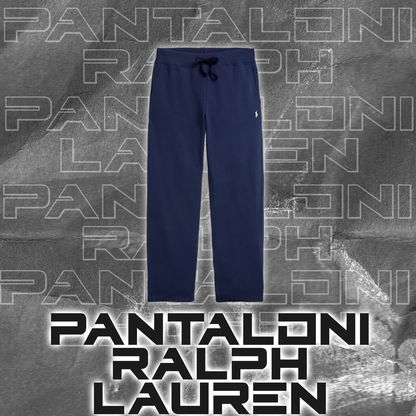 Pantaloni RL