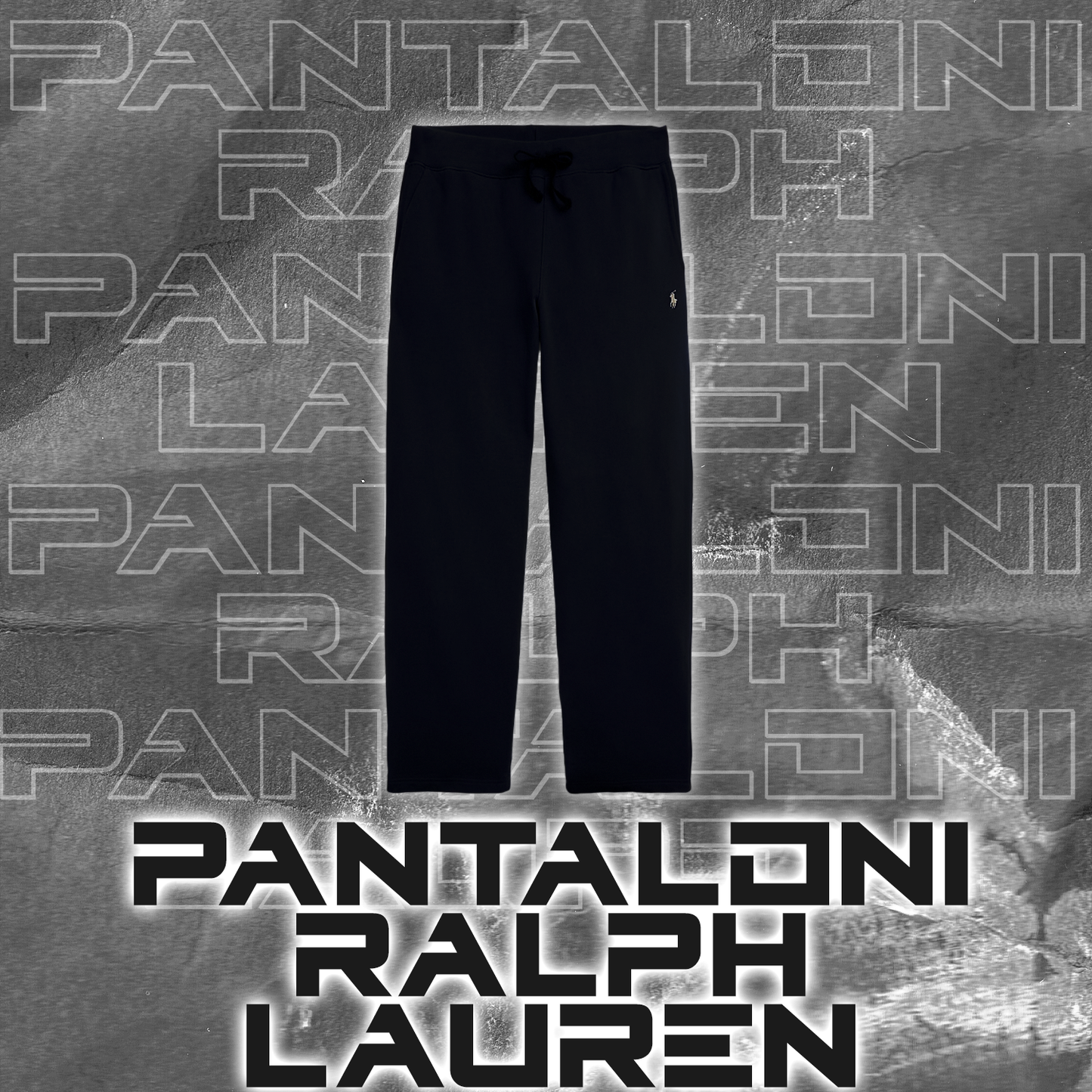 Pantaloni RL