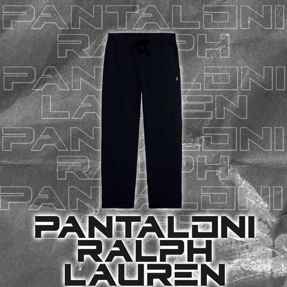 Pantaloni RL