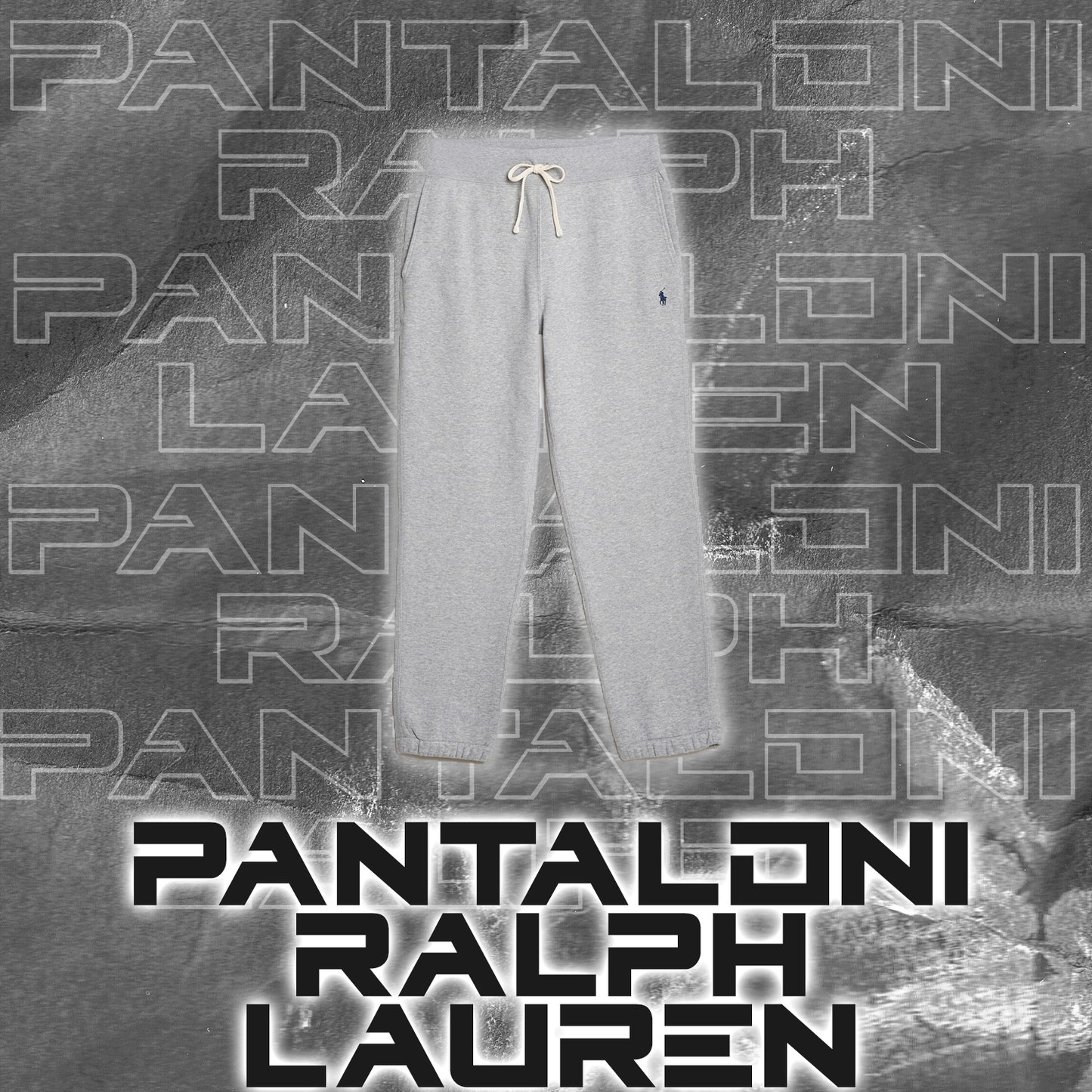 Pantaloni RL