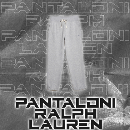 Pantaloni RL