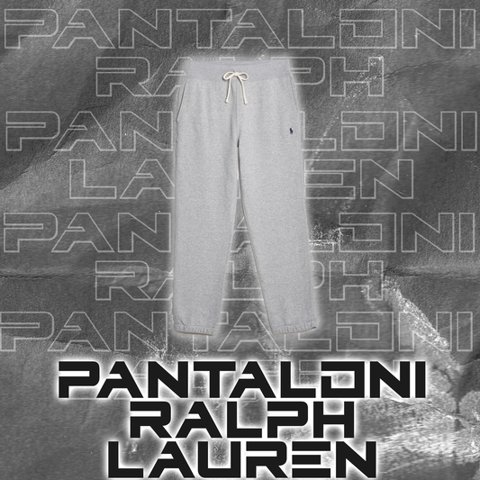 Pantaloni RL