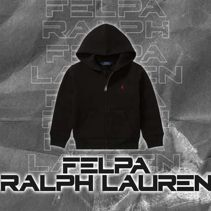 Felpa RL #2