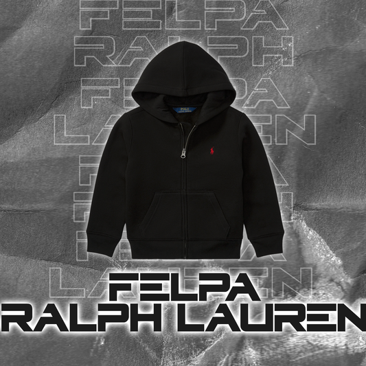 Felpa RL #2