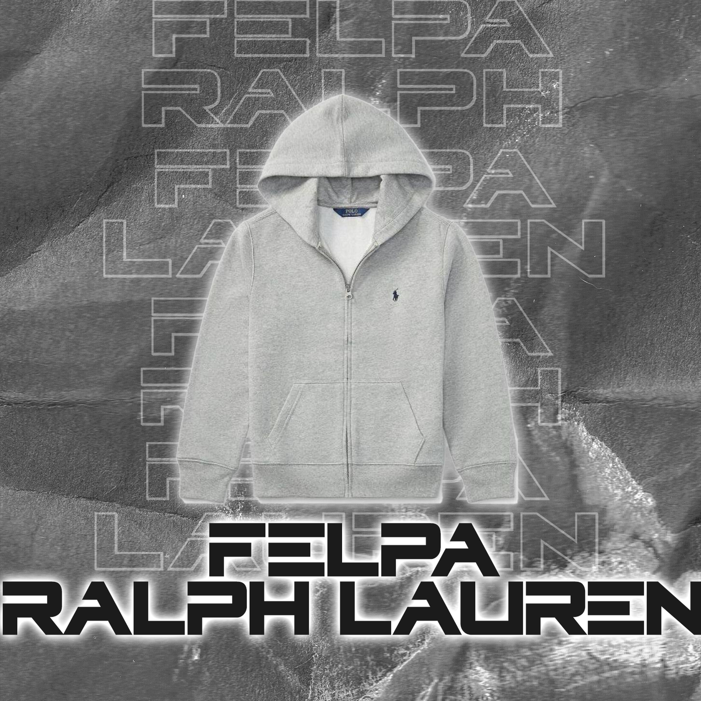 Felpa RL #2