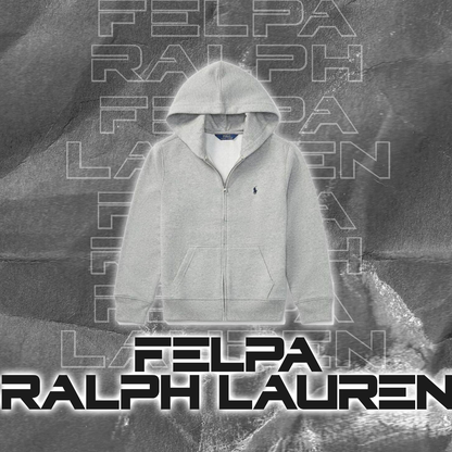 Felpa RL #2
