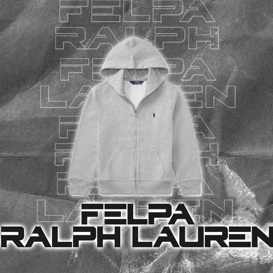 Felpa RL #2