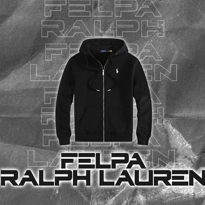 Felpa RL