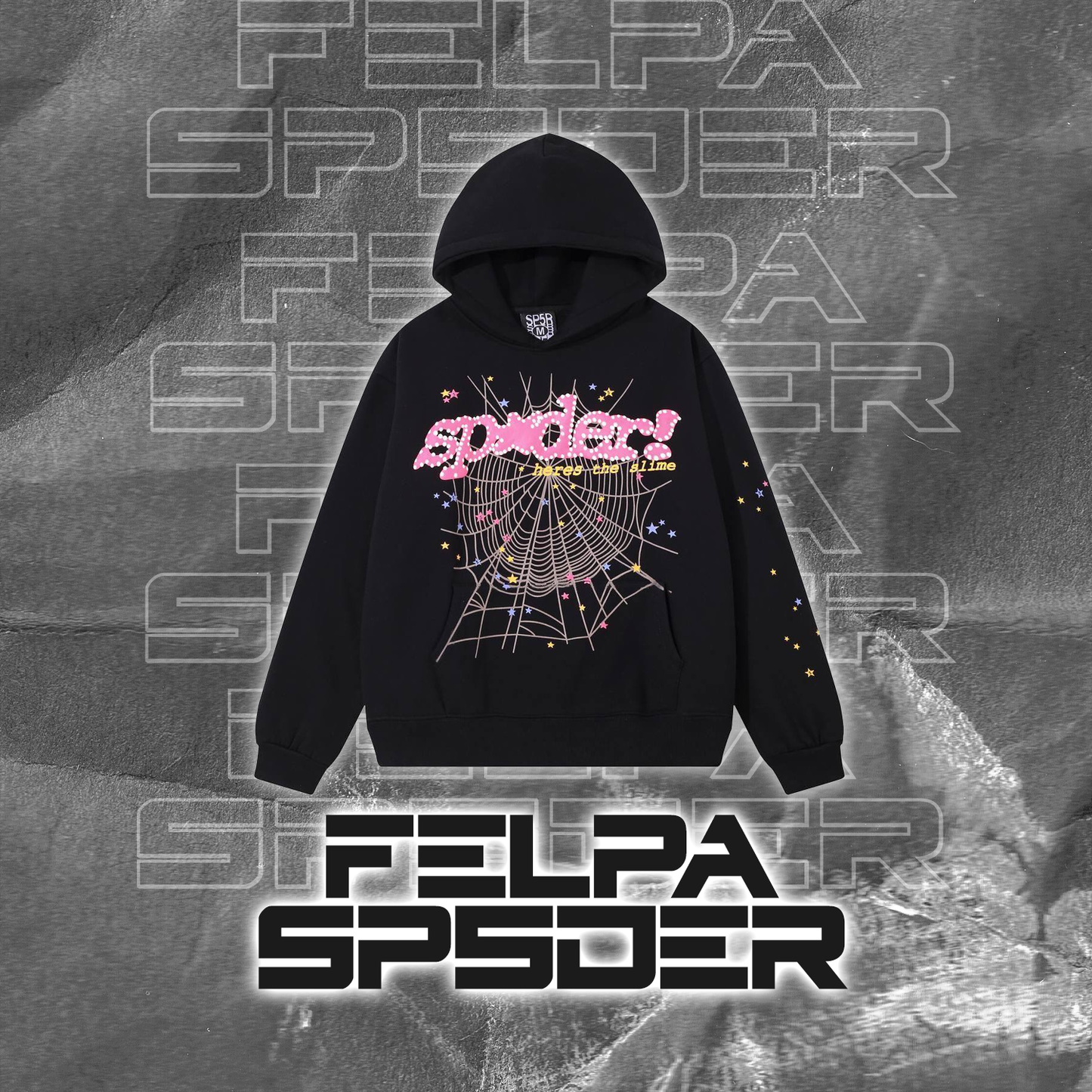 Felpa Sp5