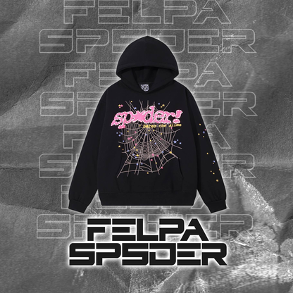 Felpa Sp5