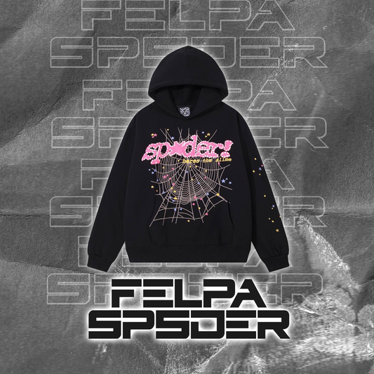 Felpa Sp5