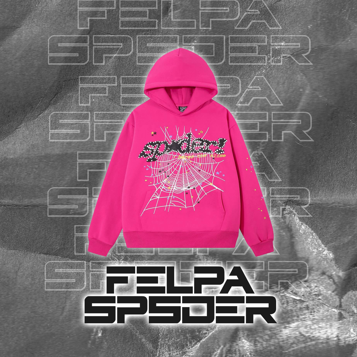 Felpa Sp5