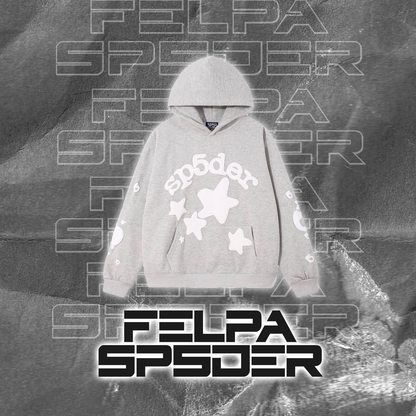 Felpa Sp5 #2