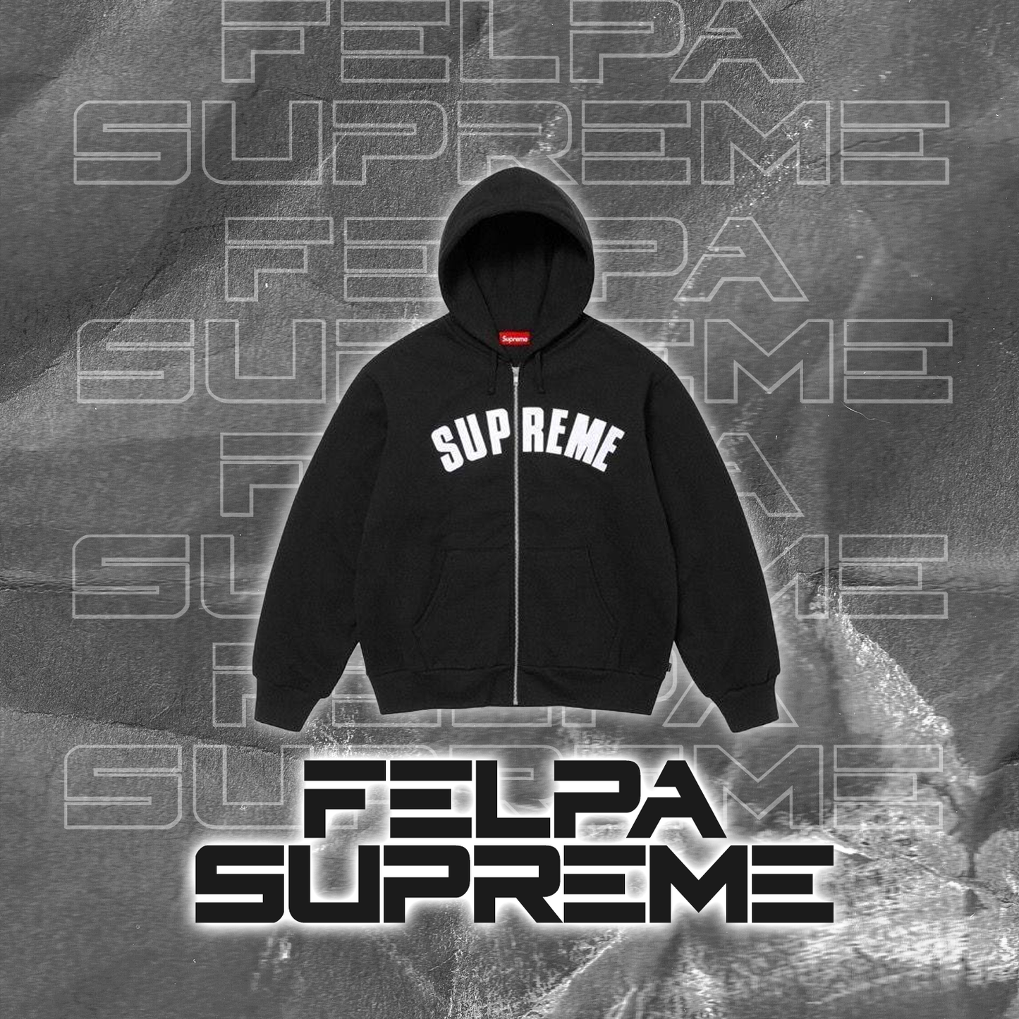 Felpa Sup