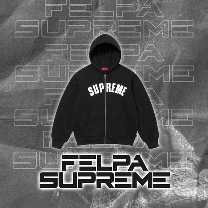 Felpa Sup