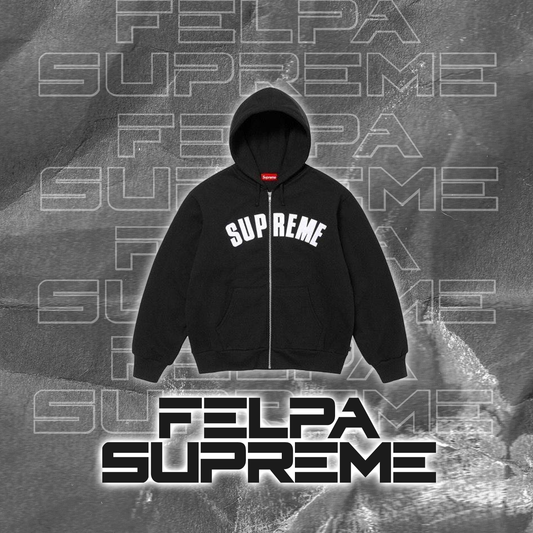 Felpa Sup