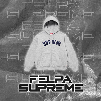 Felpa Sup