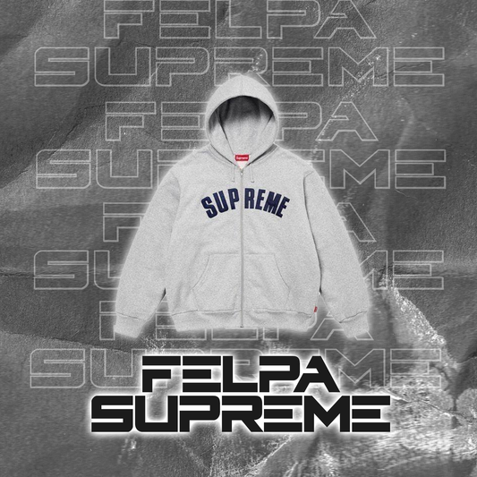 Felpa Sup