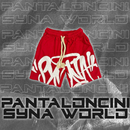 Pantaloncini SW