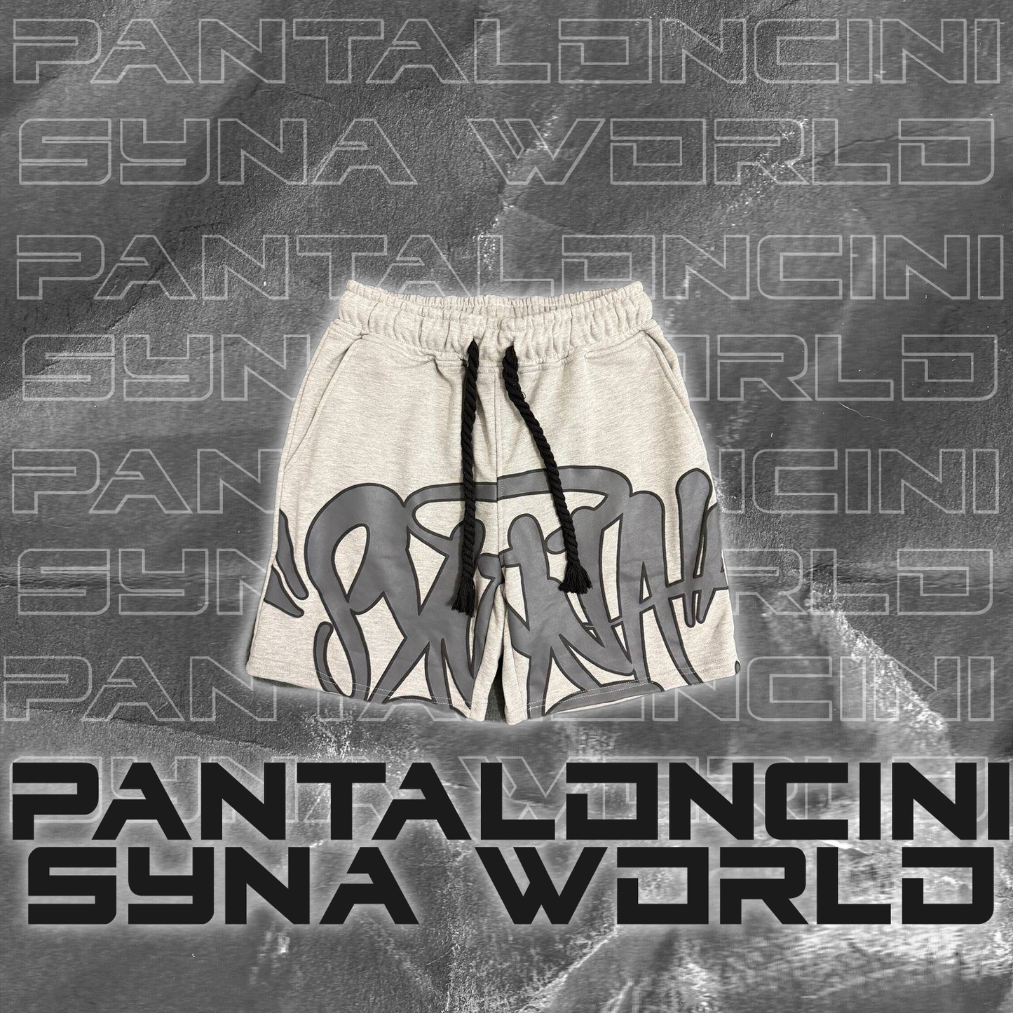 Pantaloncini SW