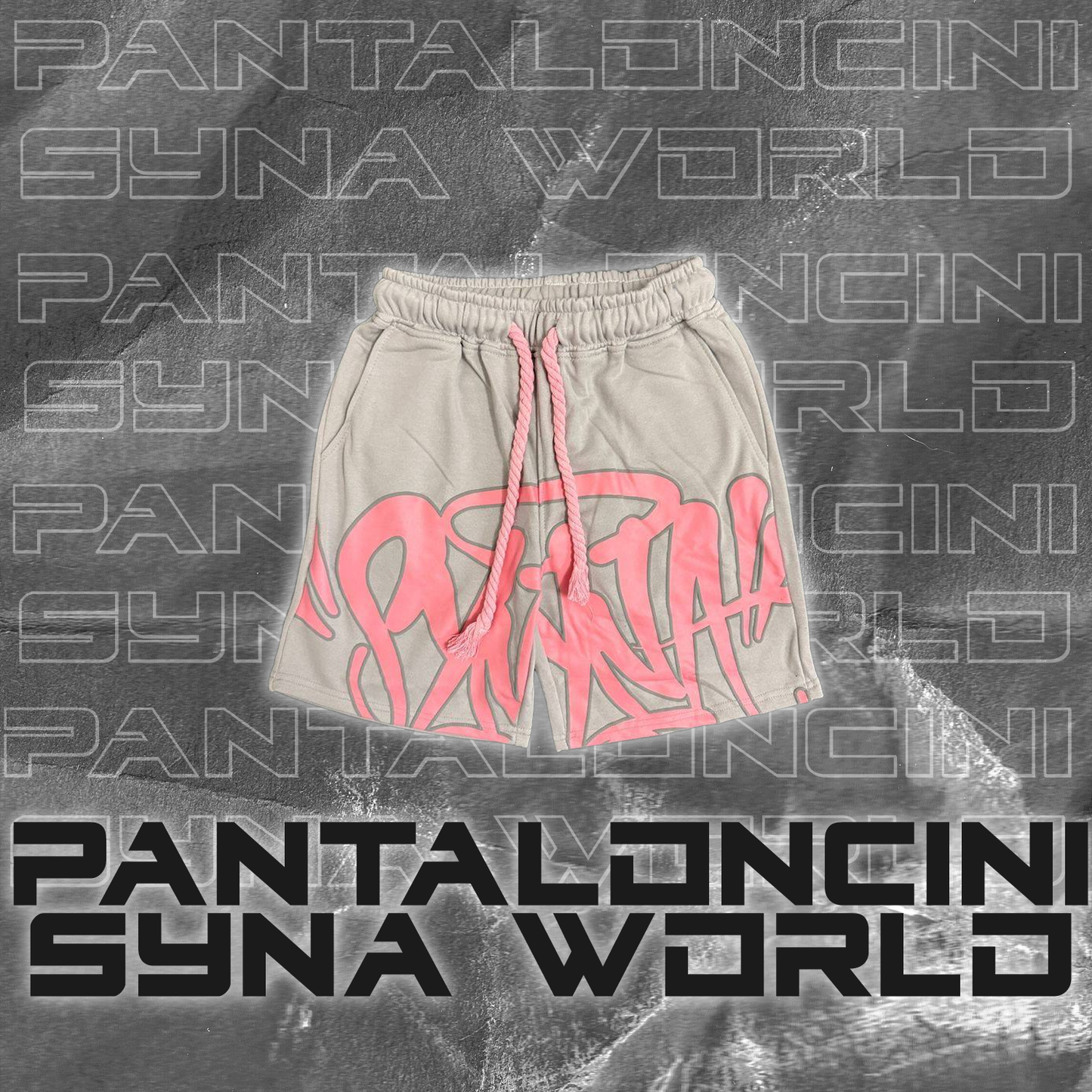 Pantaloncini SW