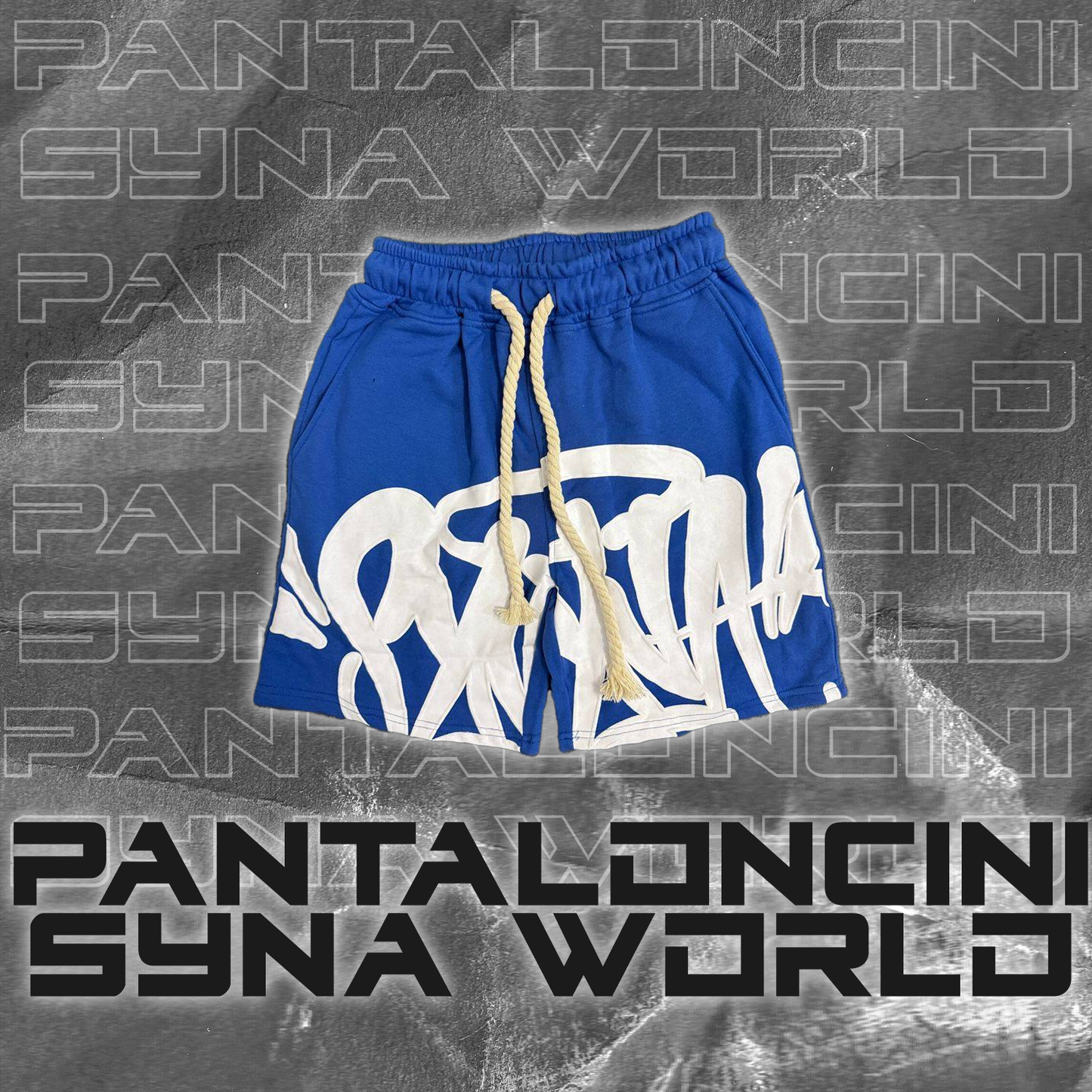 Pantaloncini SW