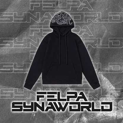 Felpa Syn