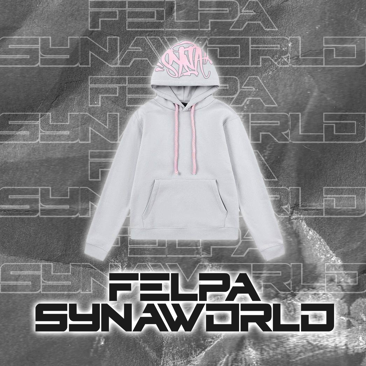 Felpa Syn