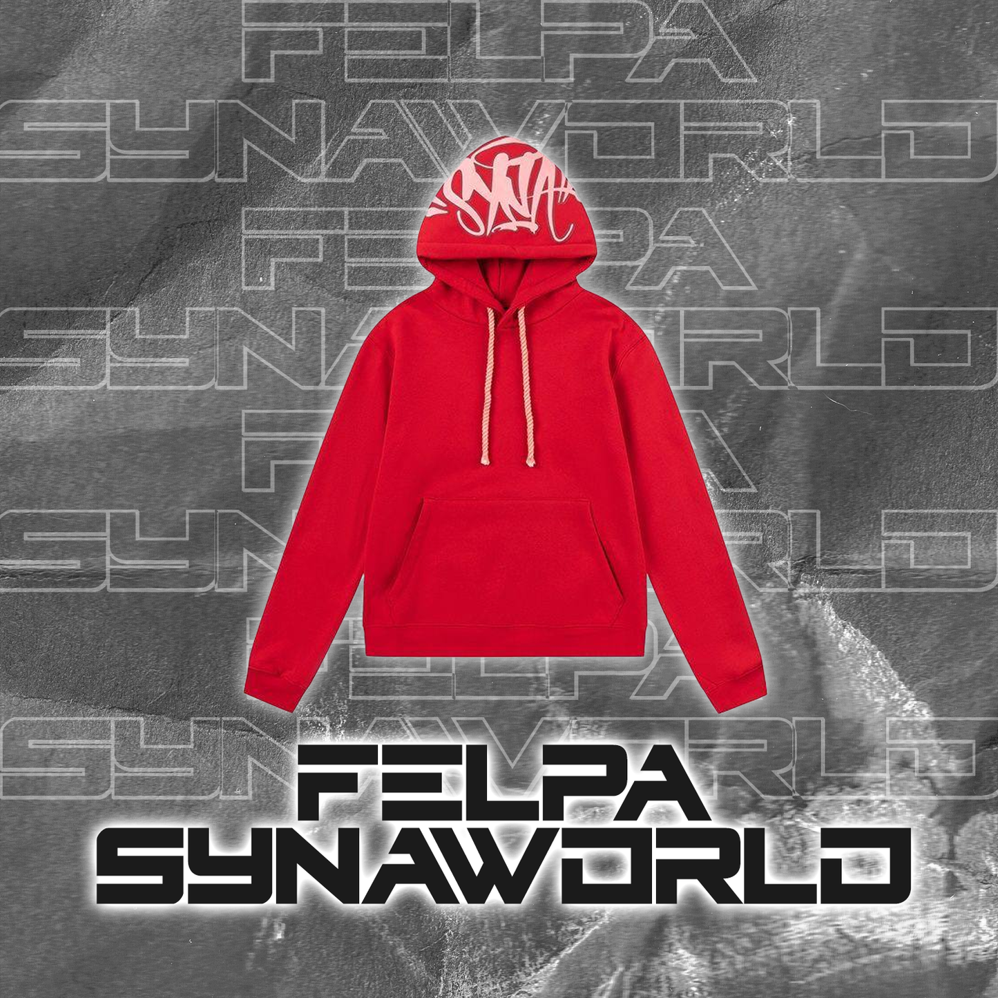 Felpa Syn