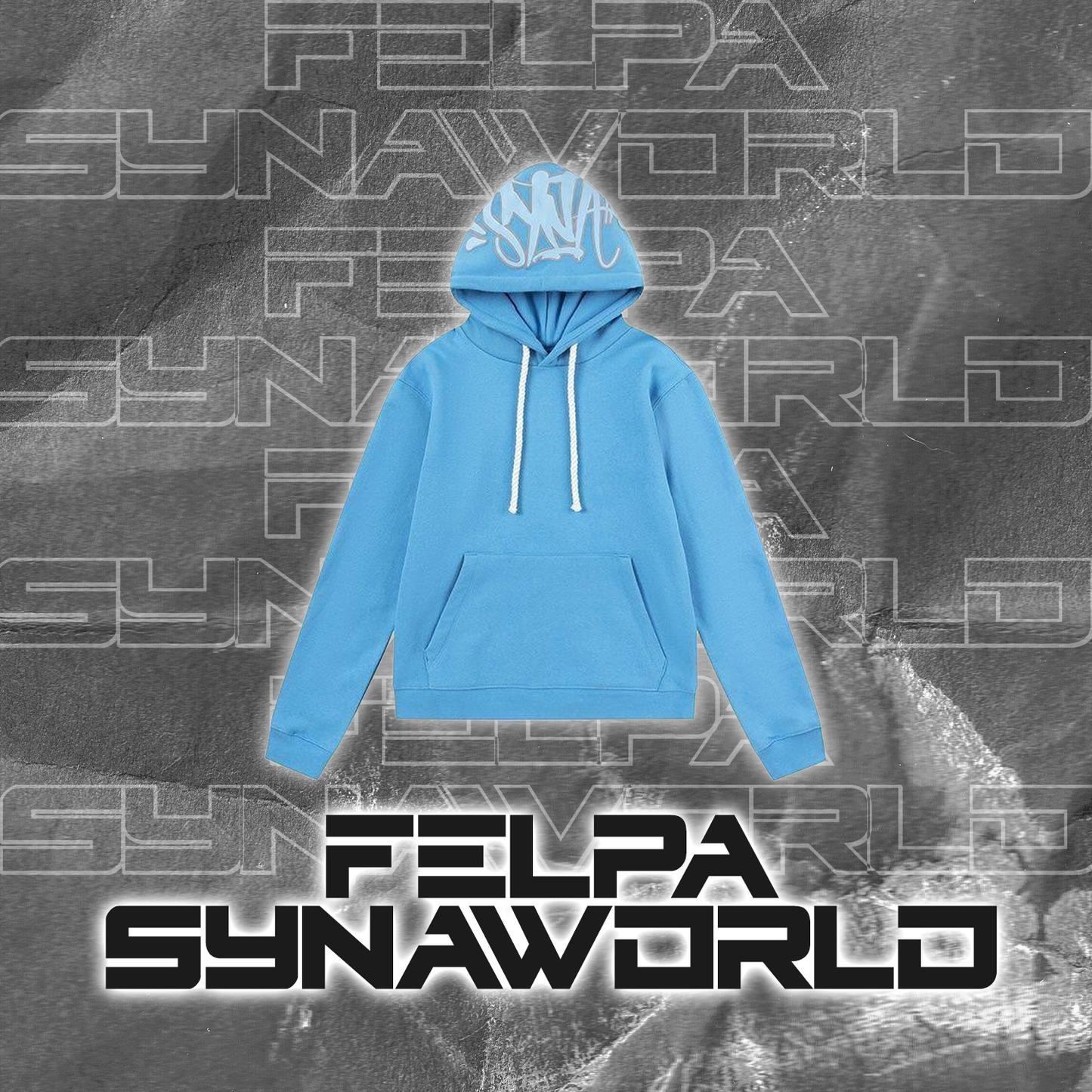Felpa Syn