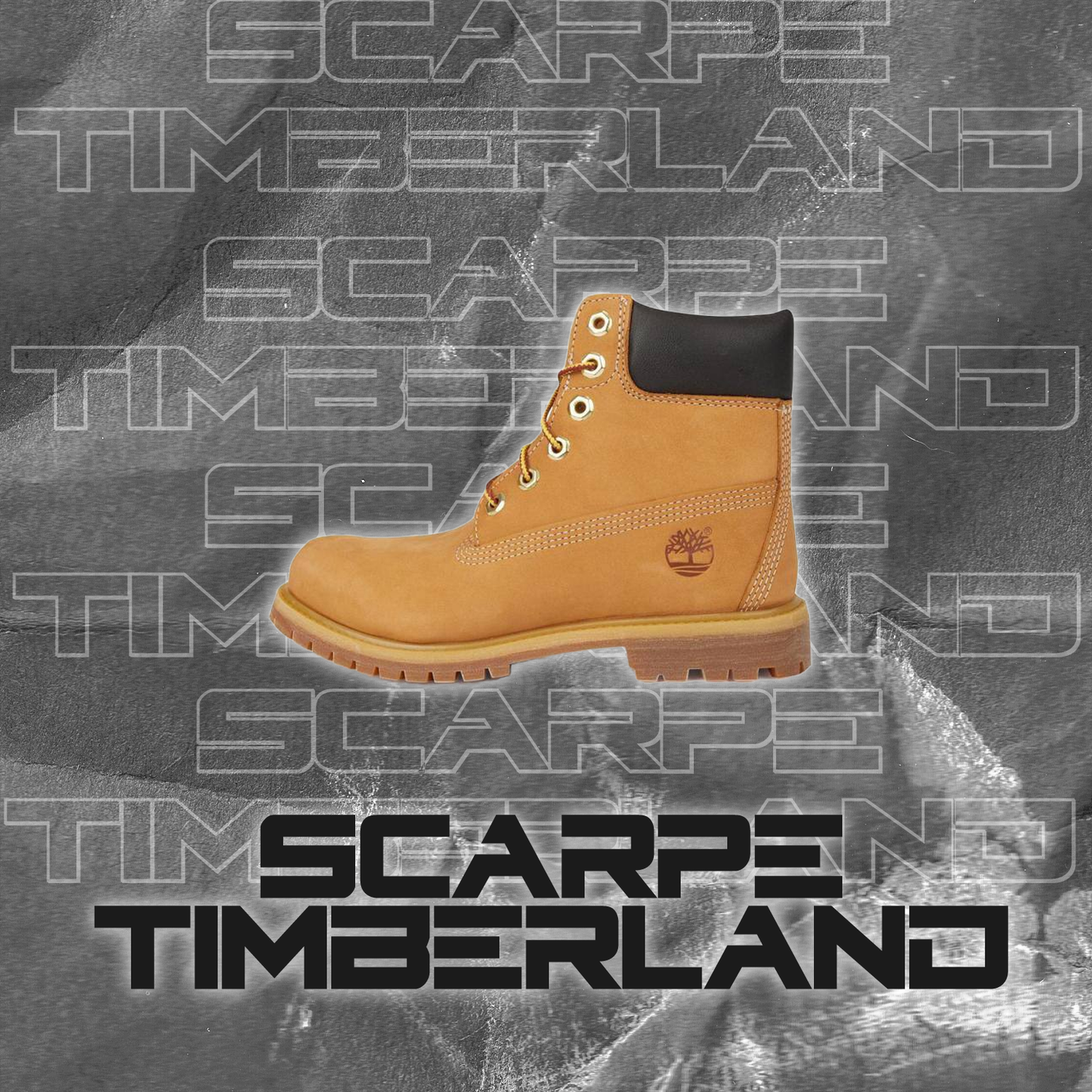 Stivale Timb