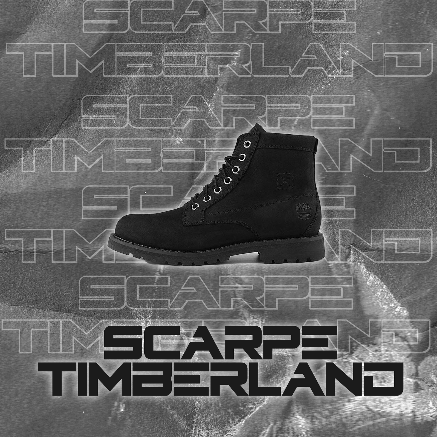 Stivale Timb