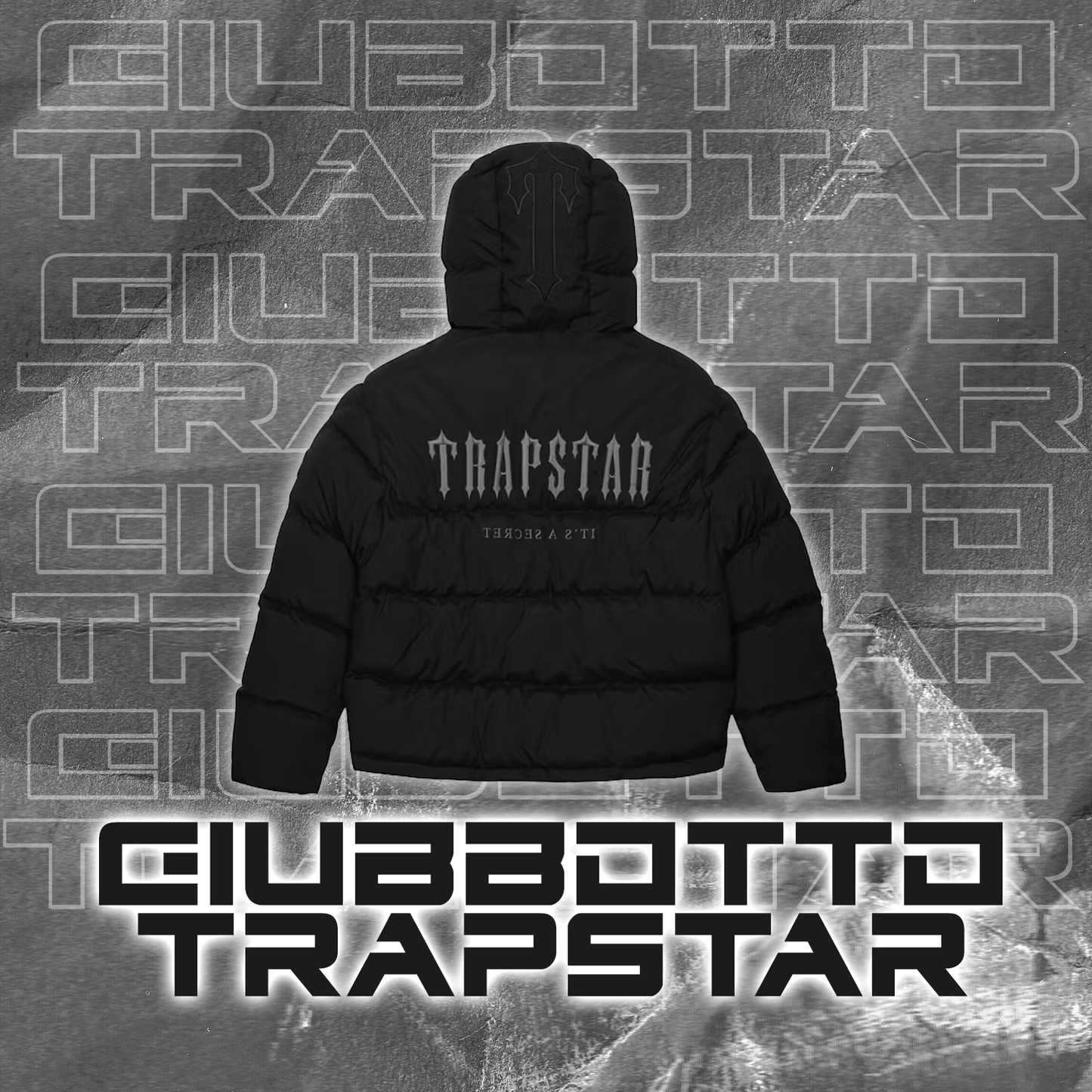 Giubbiotto Trap