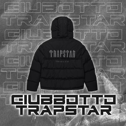 Giubbiotto Trap