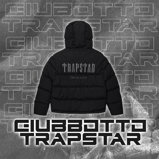 Giubbiotto Trap
