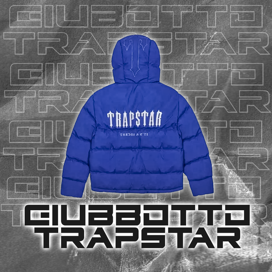 Giubbiotto Trap